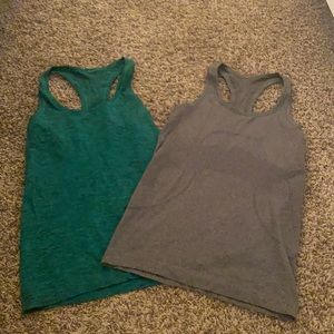Lulu tanks